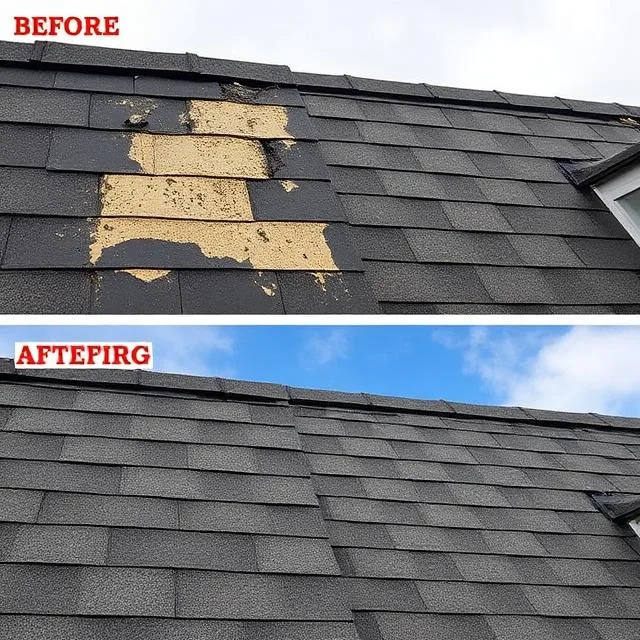 Roof Repair Near Me in Buffalo, WY near me
